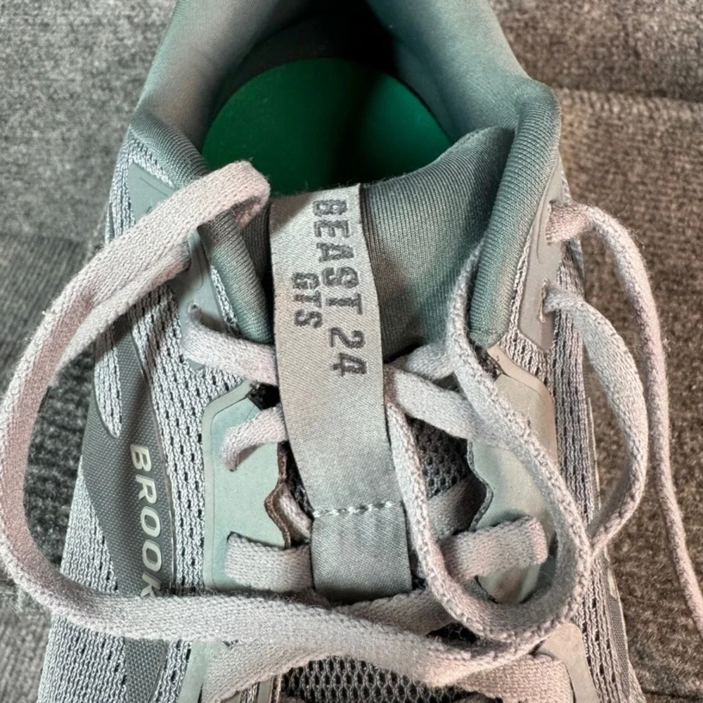 Brooks beast gts
